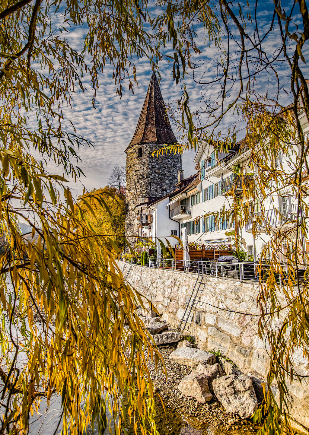 Hexenturm