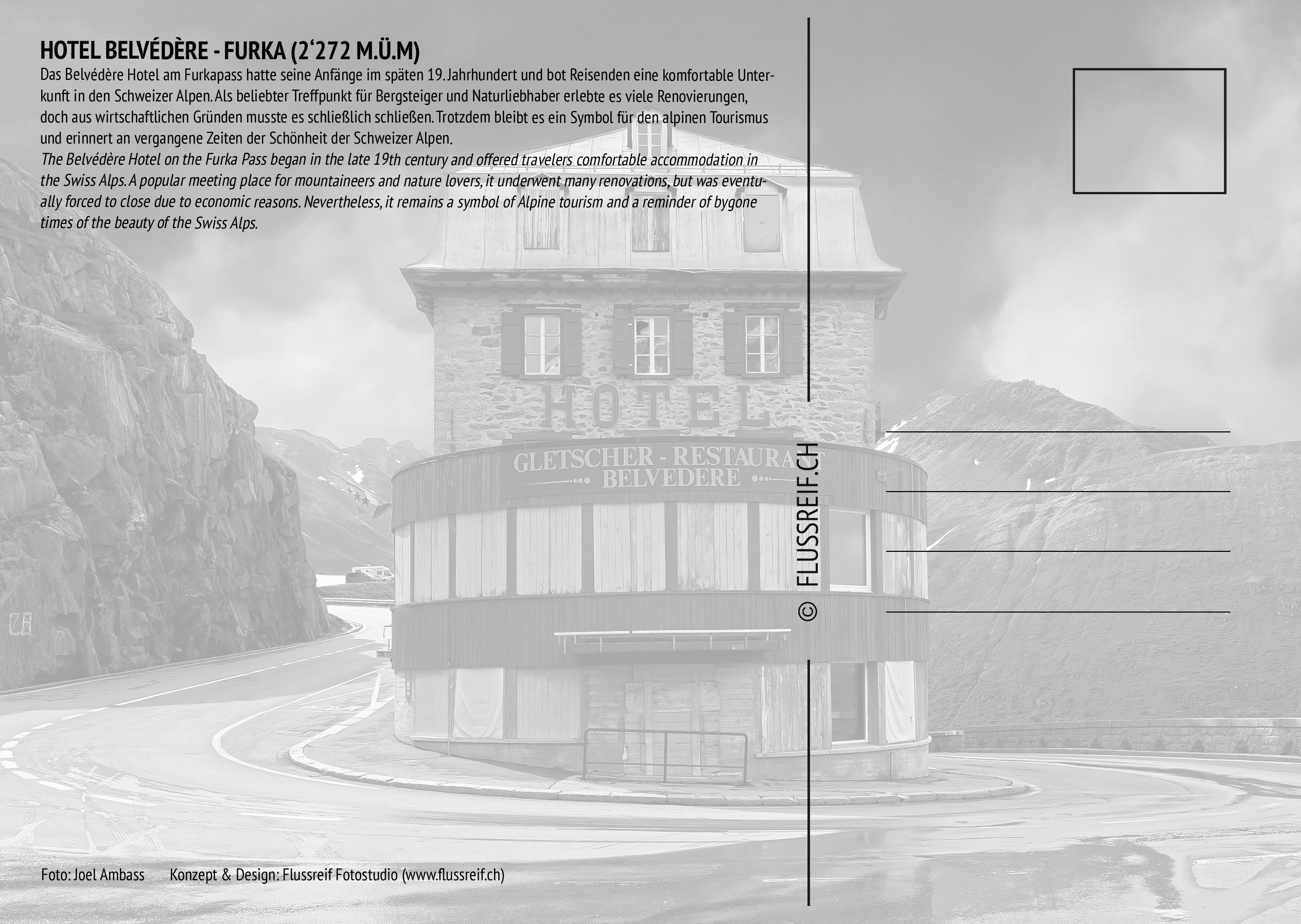 Hotel Belvedere #2
