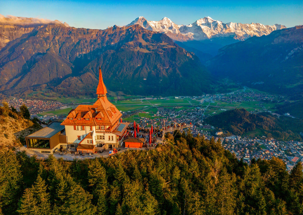 Interlaken #2