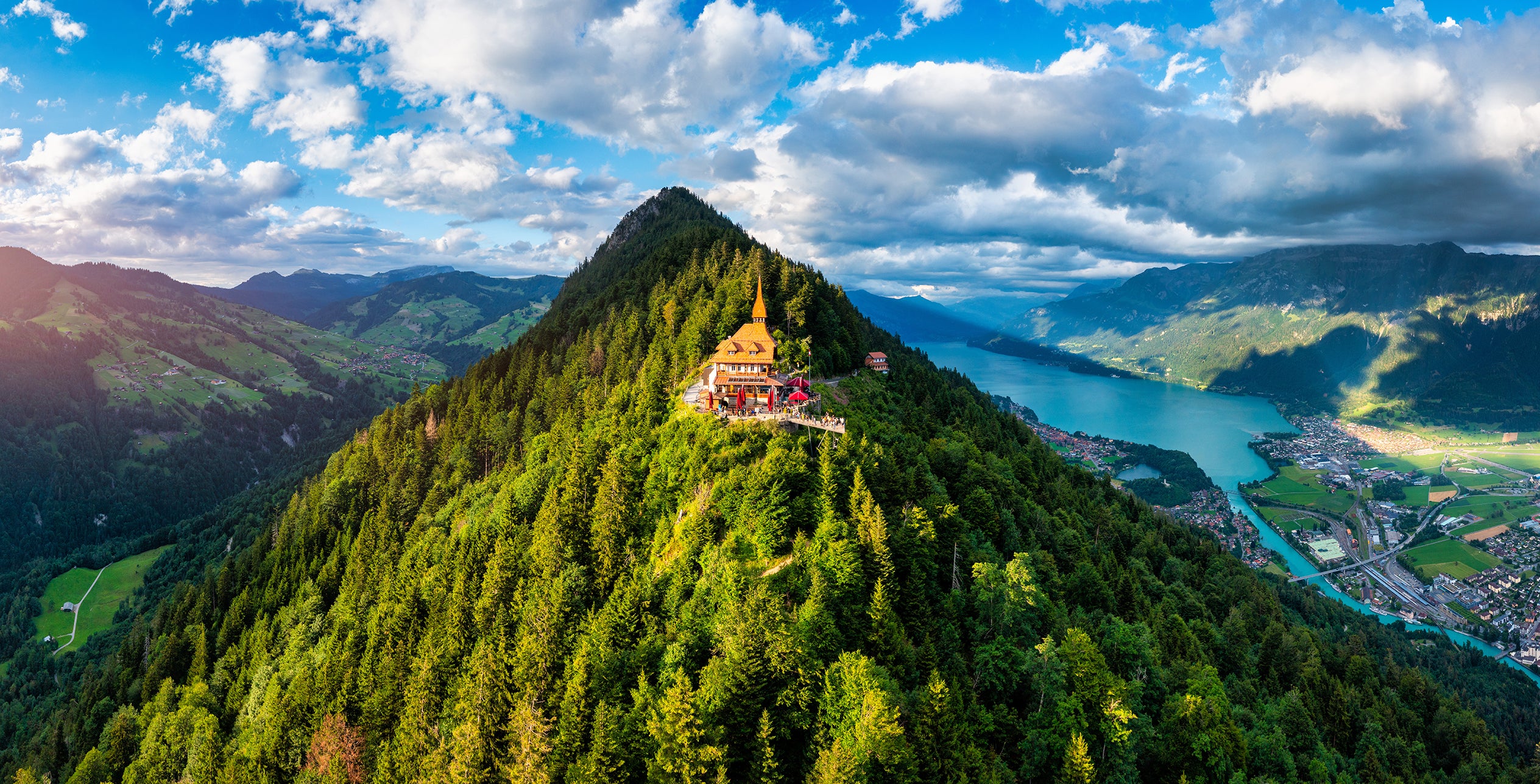 Interlaken #4