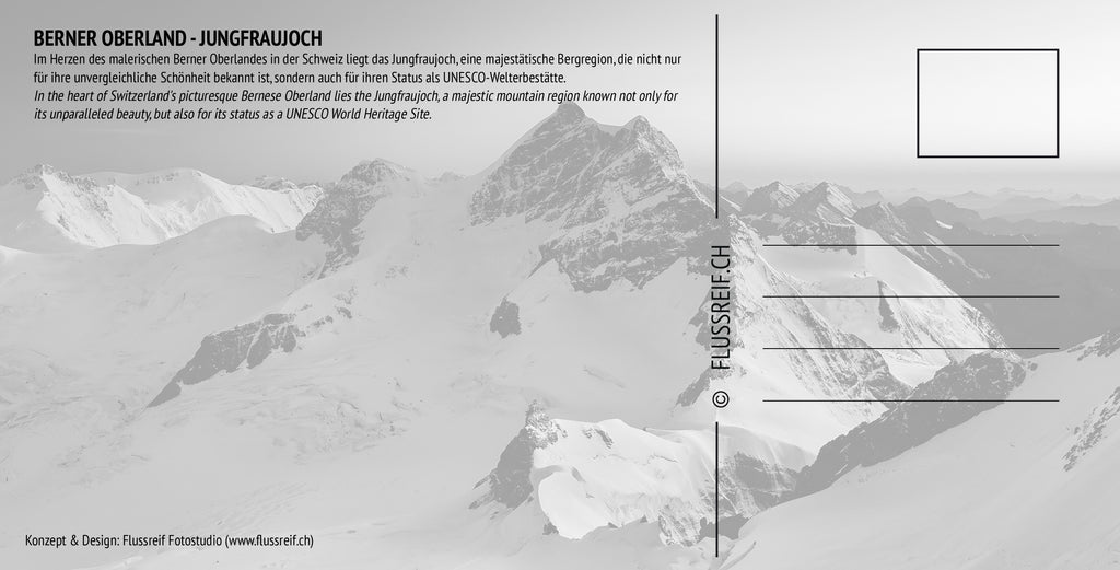 Jungfraujoch #1