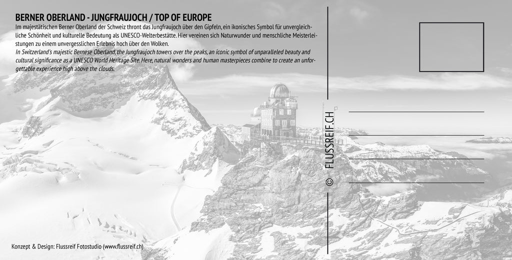 Jungfraujoch #2