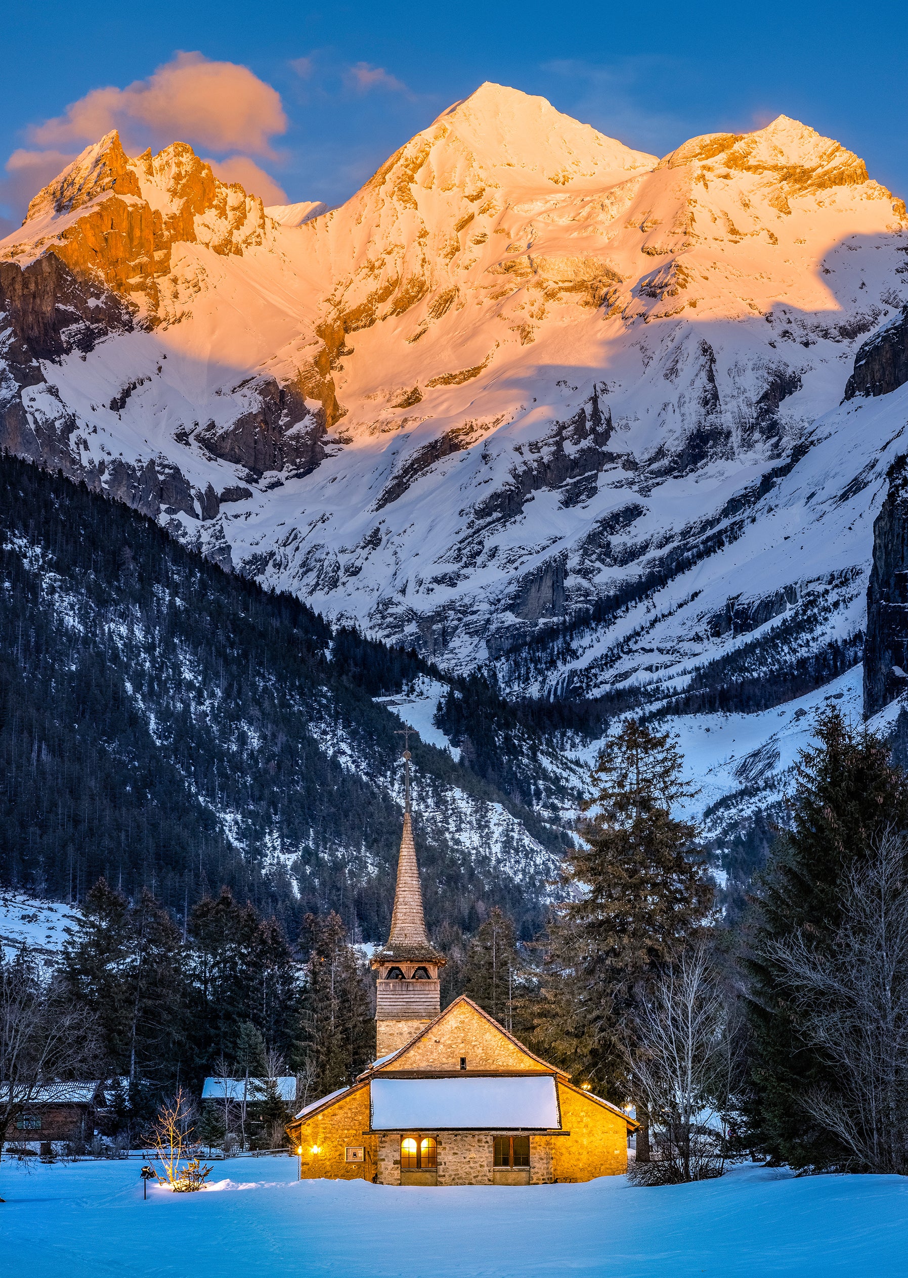 Kandersteg #1
