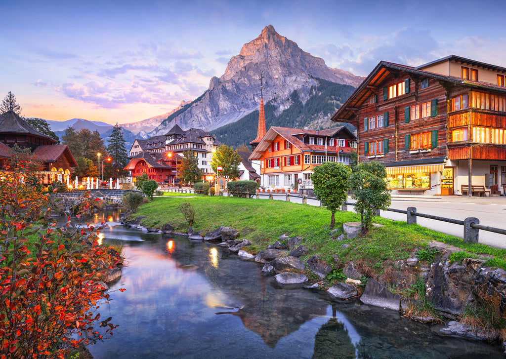 Kandersteg #2