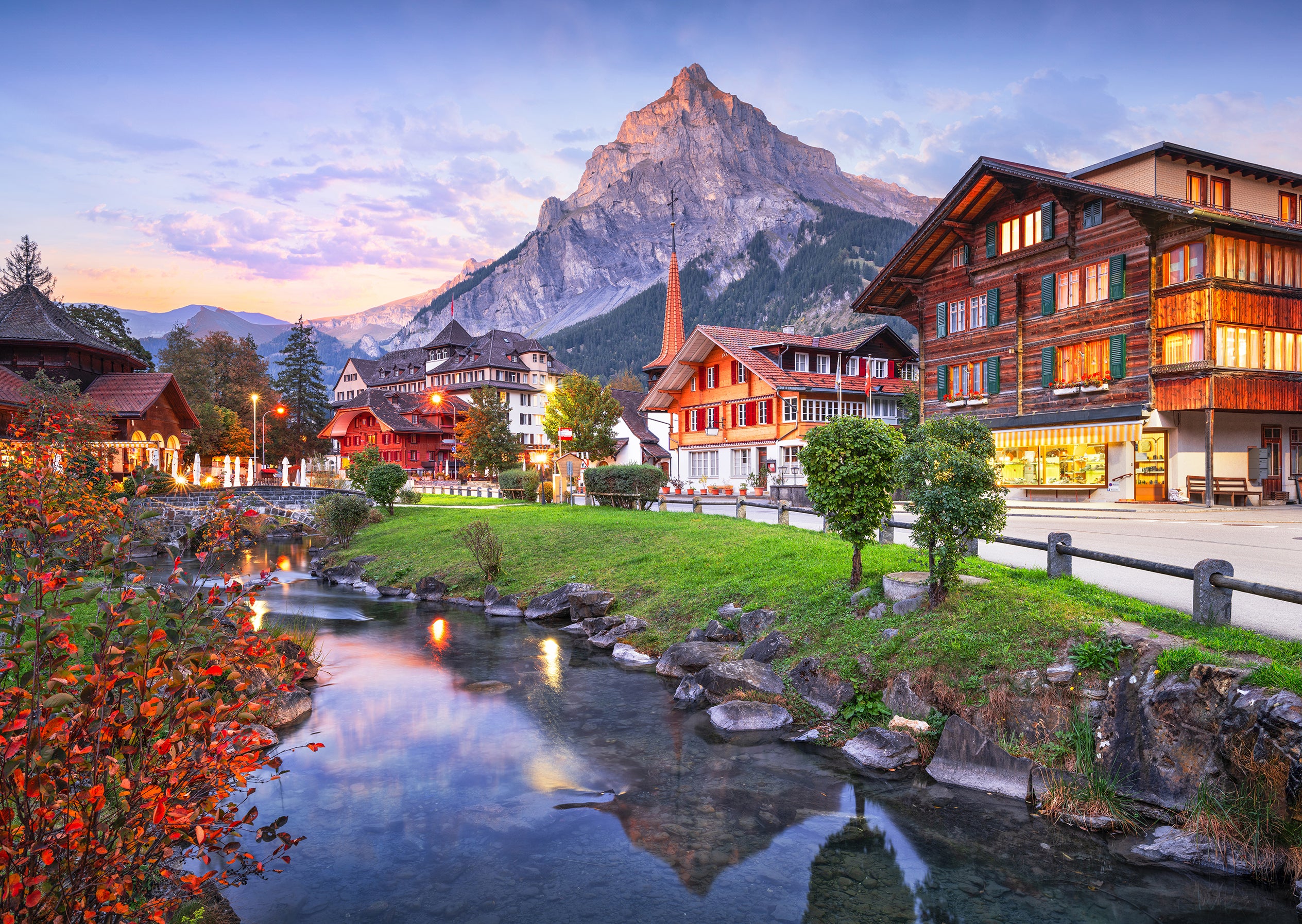 Kandersteg #2