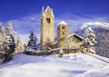 Kirche San Gian