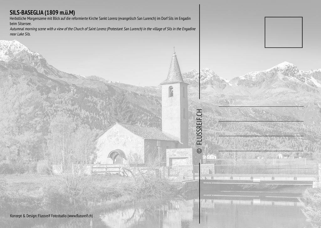 Kirche Sankt Lorenz