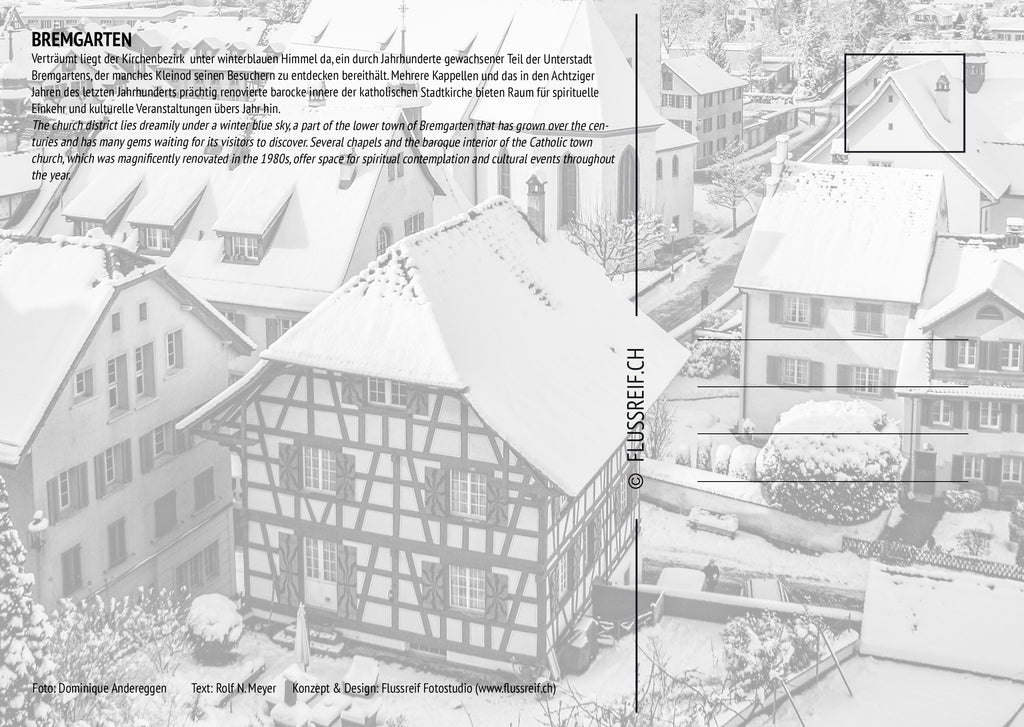 Kirchenbezirk