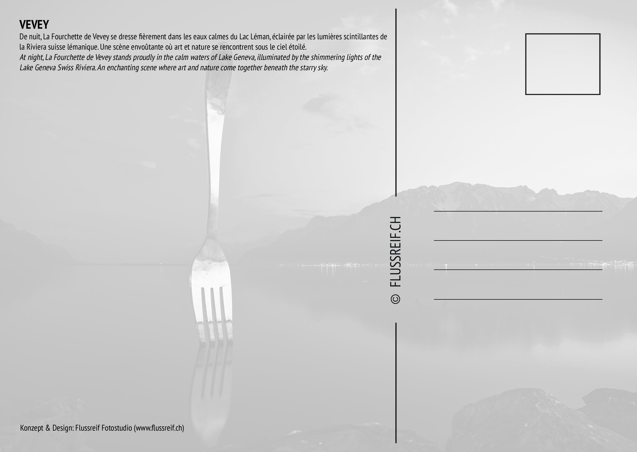 La Fourchette de Vevey