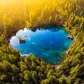 Lago Di Saoseo #2