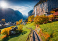 Lauterbrunnen #1