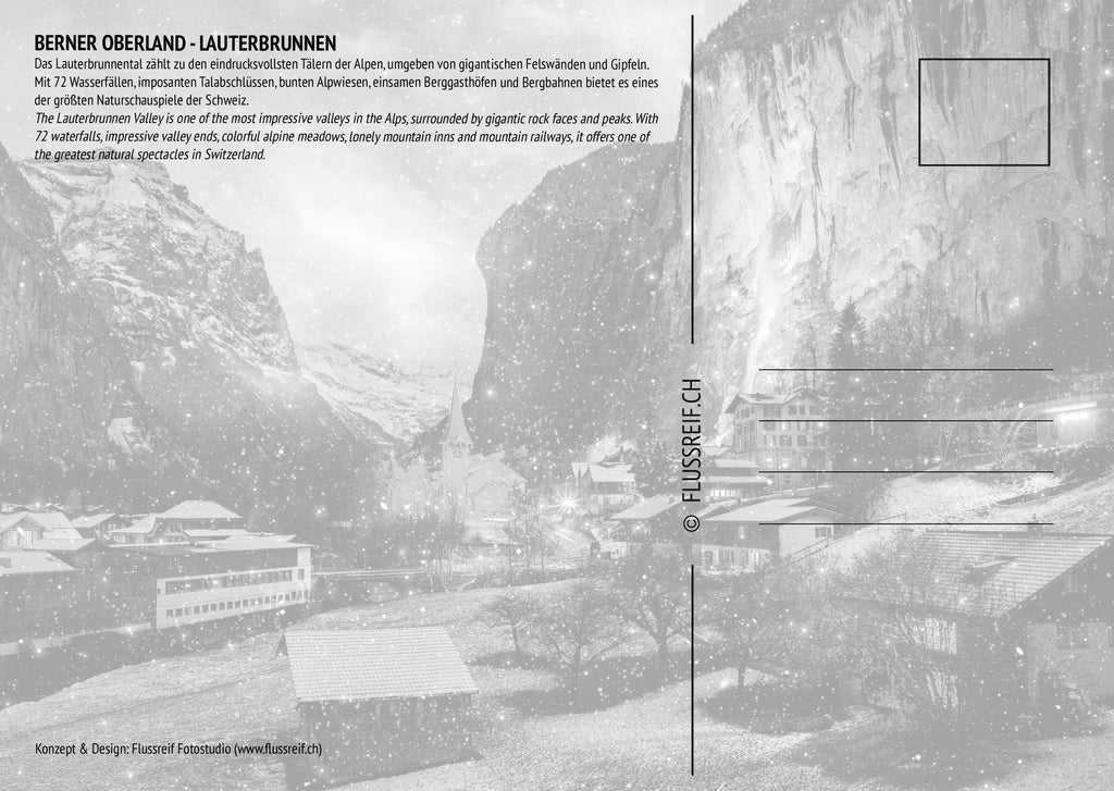 Lauterbrunnen #2