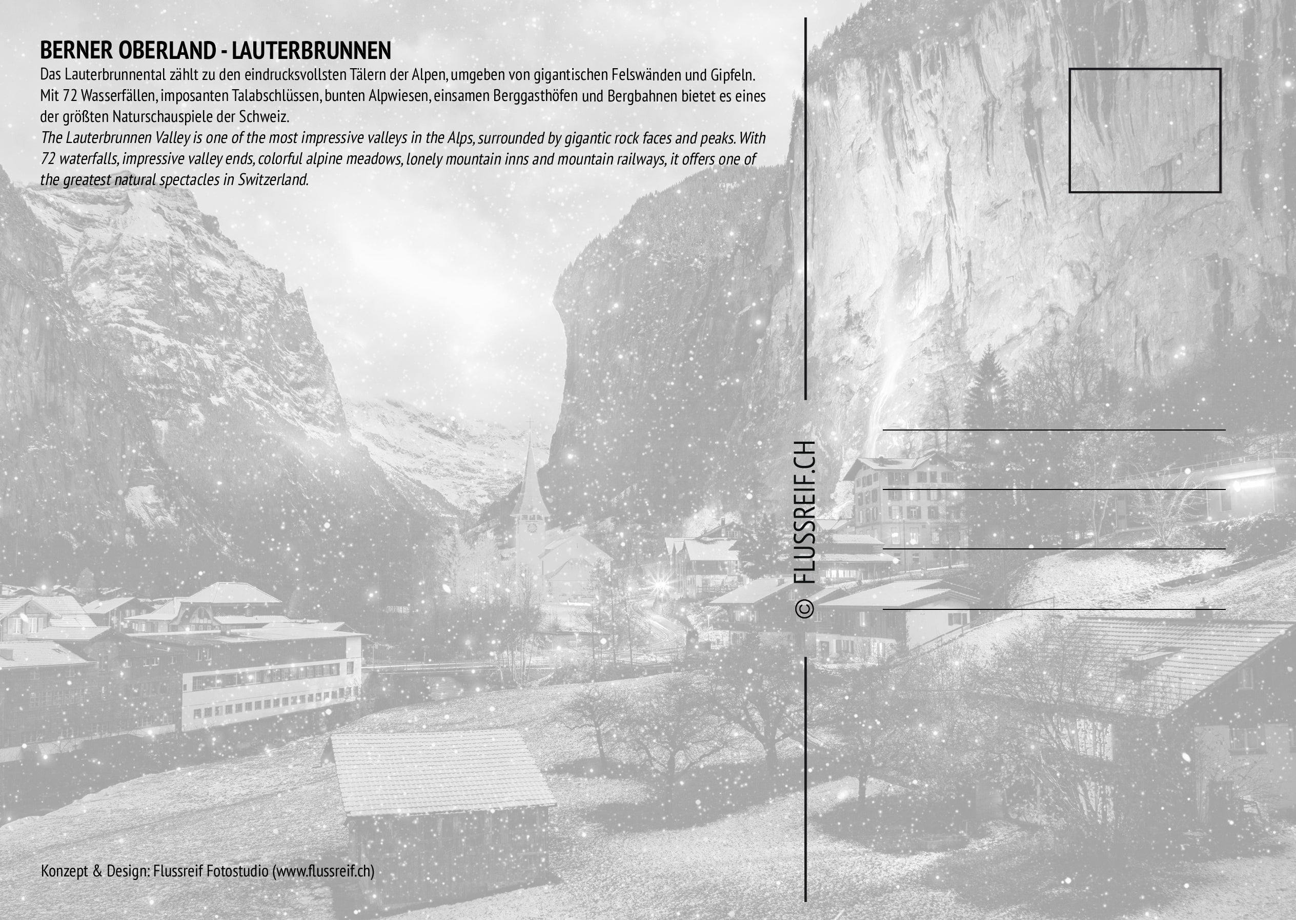 Lauterbrunnen #2