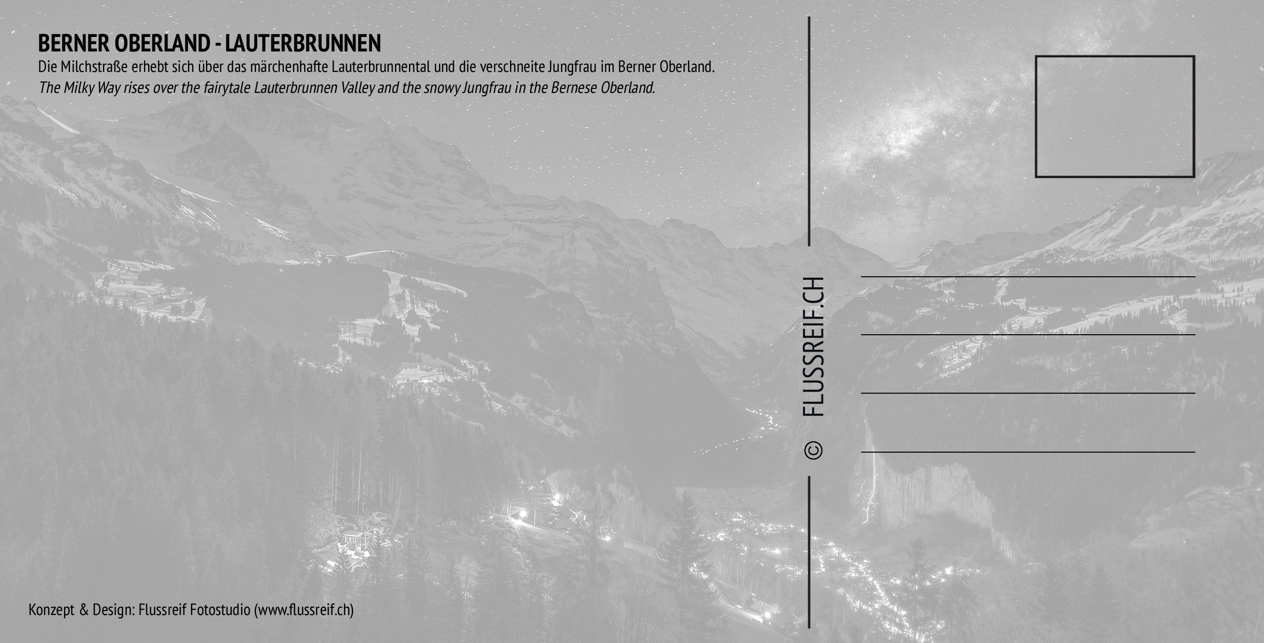 Lauterbrunnen #3