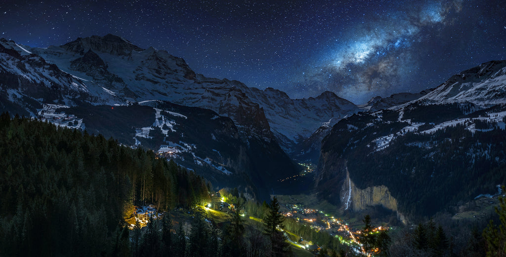Lauterbrunnen #3