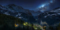 Lauterbrunnen #3