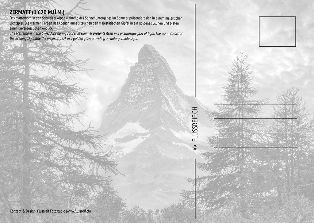 Matterhorn #1