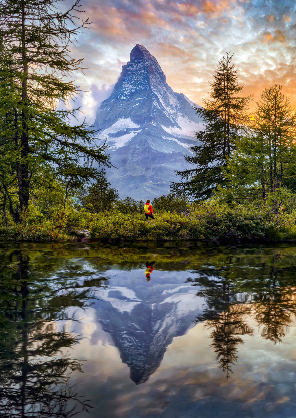 Matterhorn #1