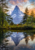 Matterhorn #1