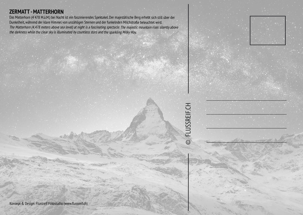 Matterhorn #2
