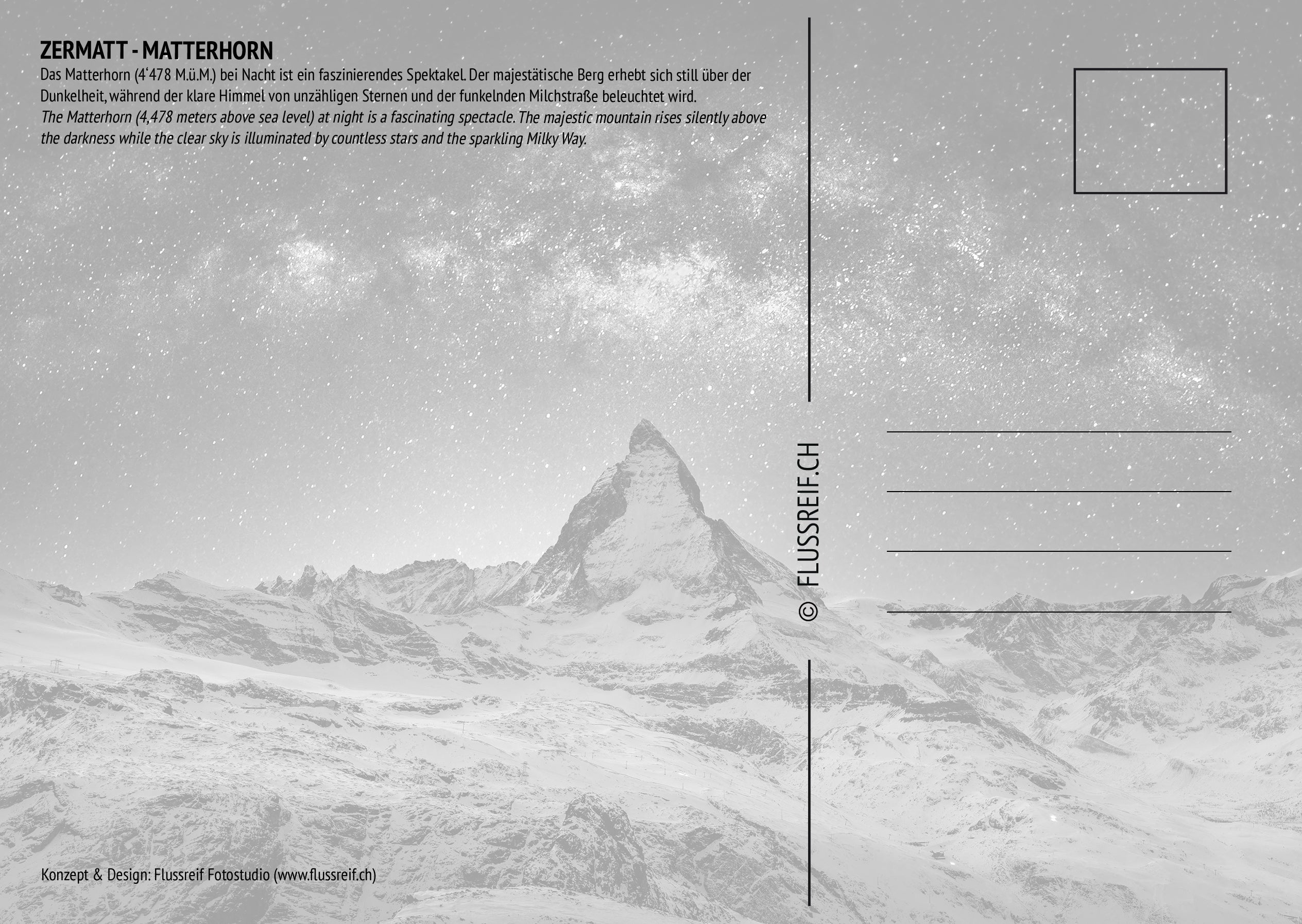 Matterhorn #2
