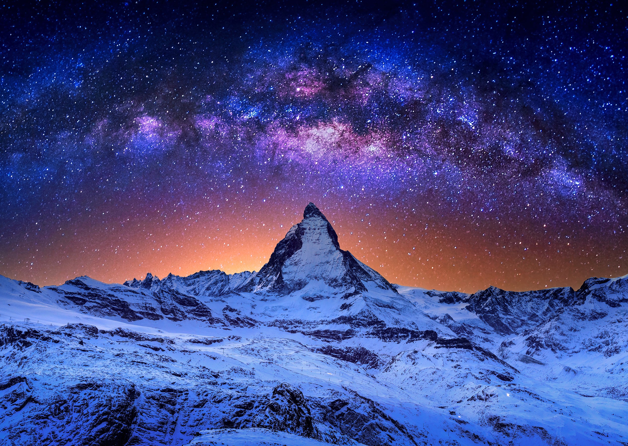 Matterhorn #2