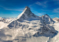 Matterhorn #3