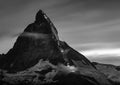 Matterhorn #4