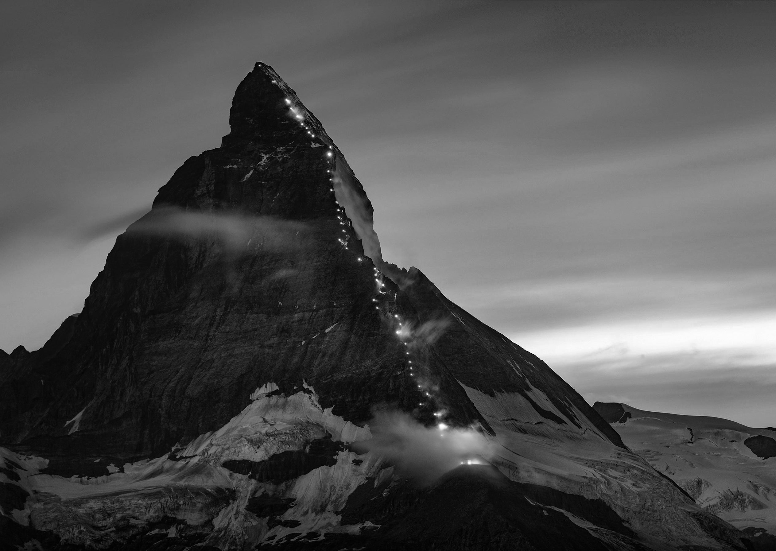 Matterhorn #4
