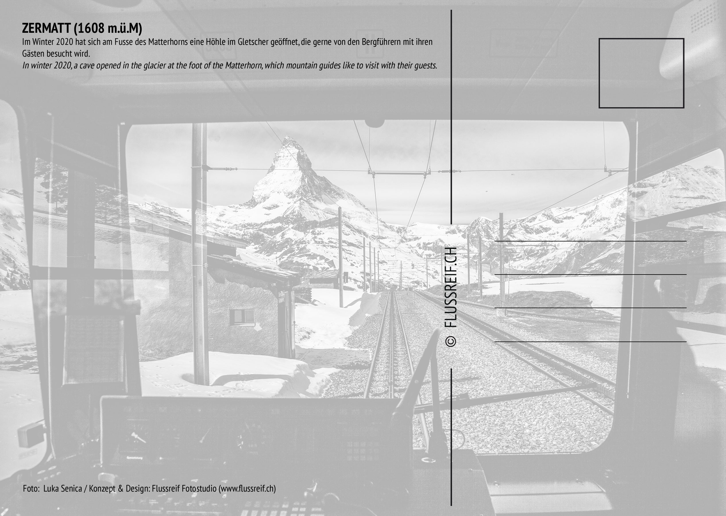 Matterhorn #5