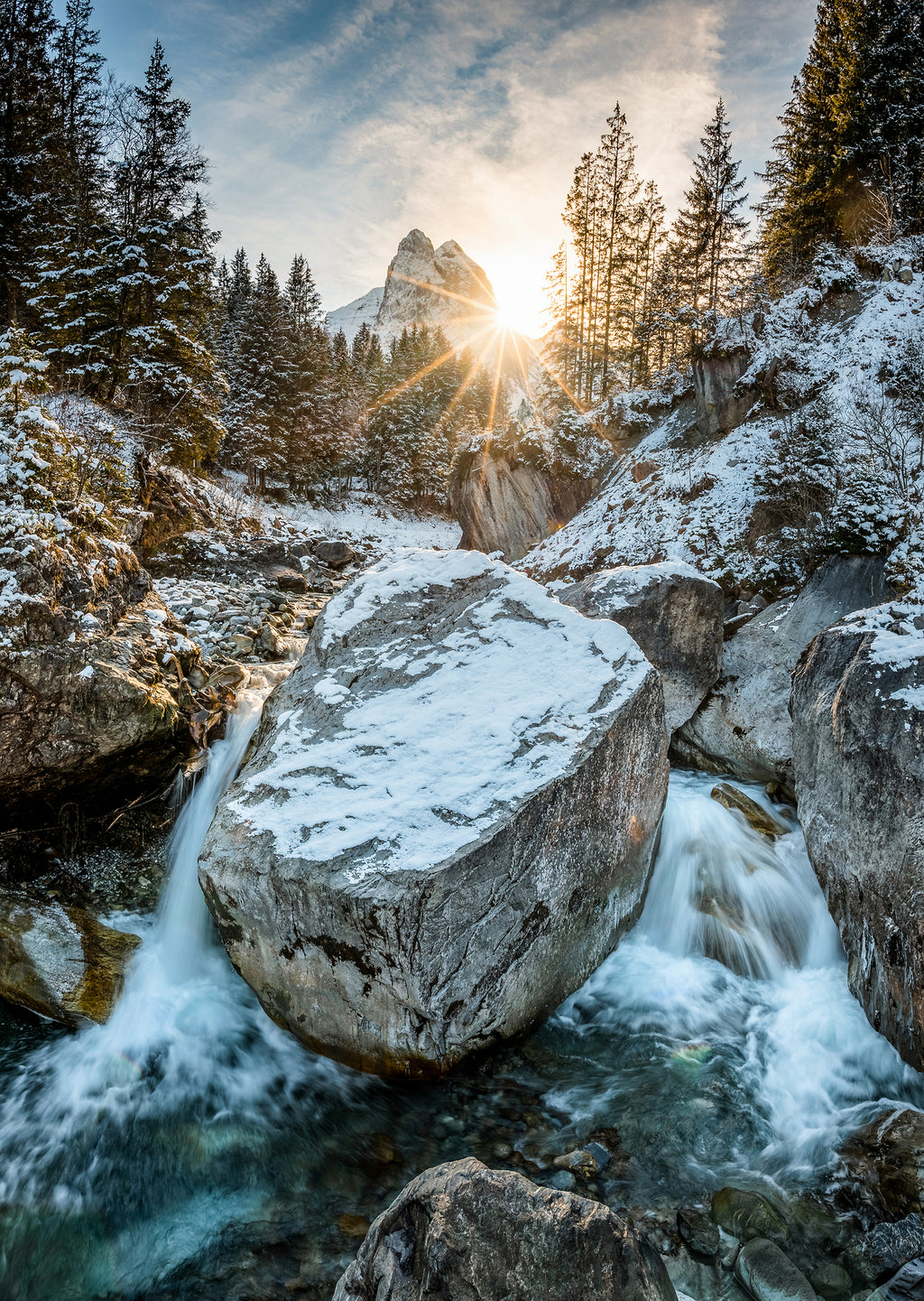 Meiringen #2
