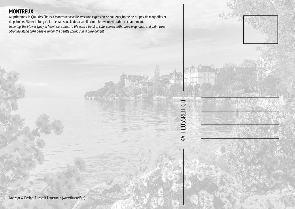 Montreux #2