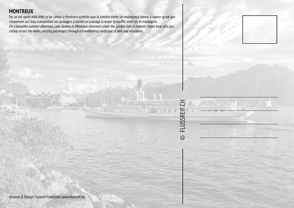 Montreux #3
