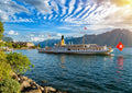 Montreux #3