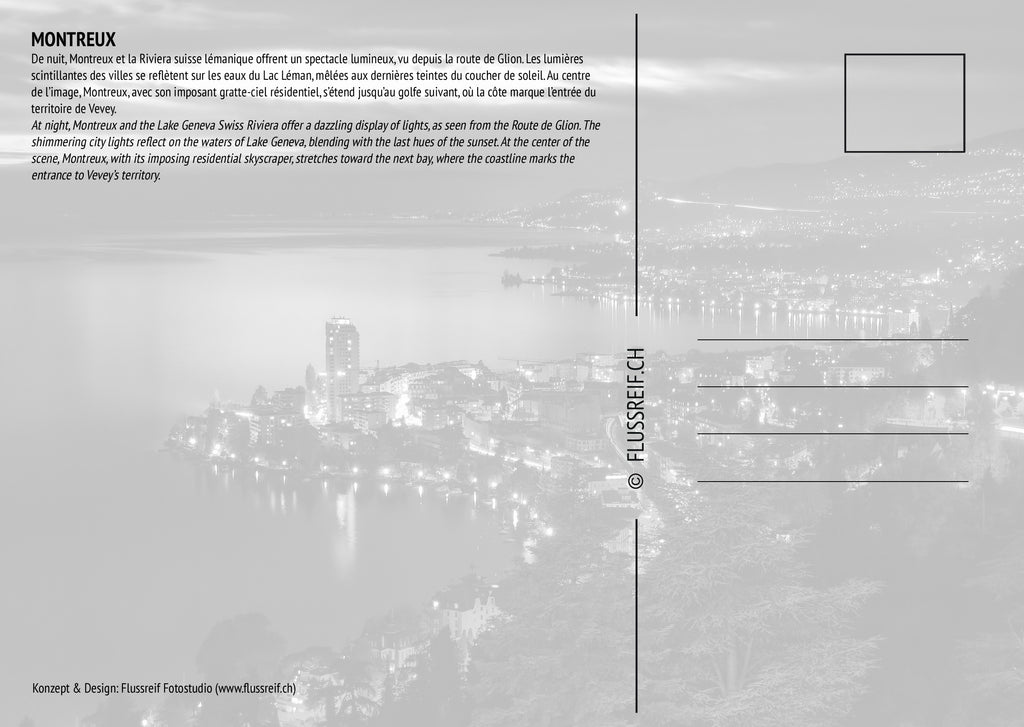 Montreux #4
