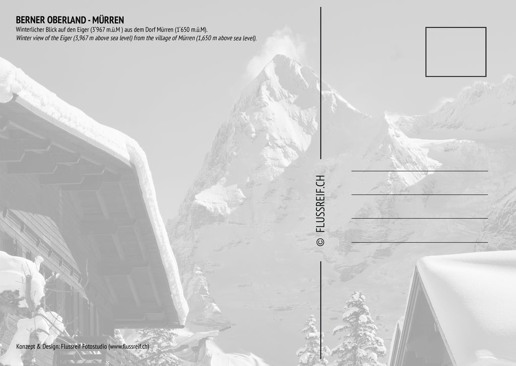 Mürren #1