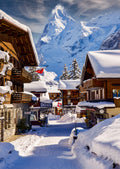 Mürren #1