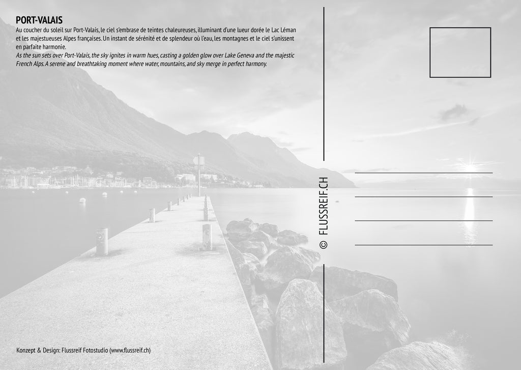 Port-Valais