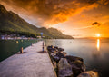 Port-Valais
