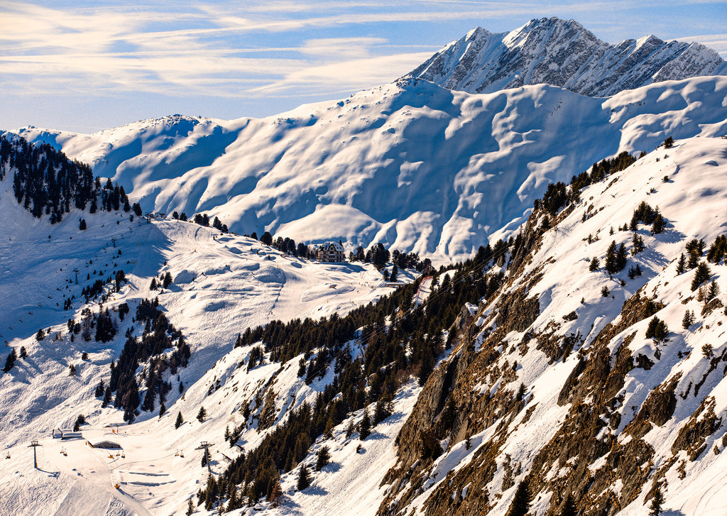 Riederalp #2