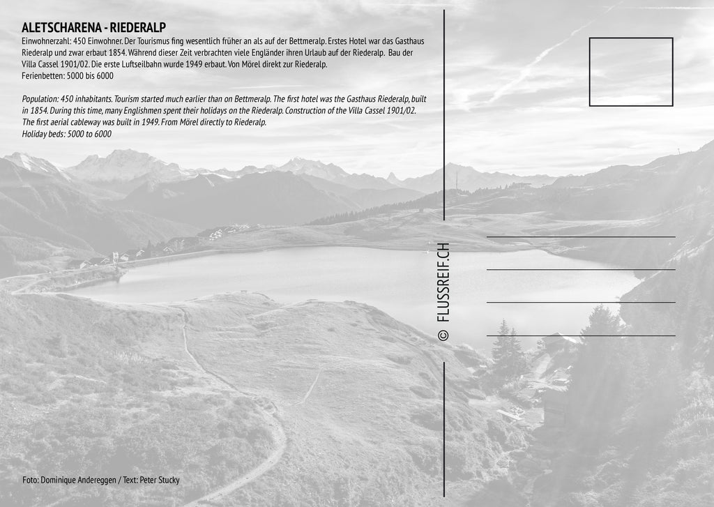 Riederalp #4