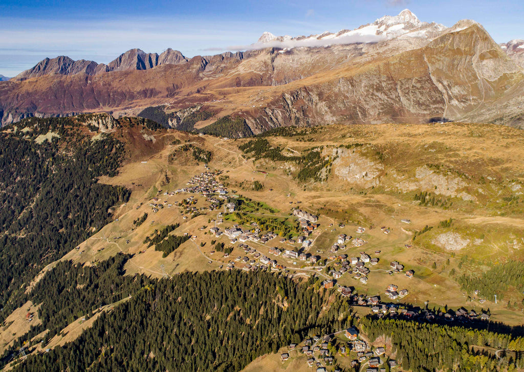 Riederalp #4