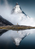 Riffelsee