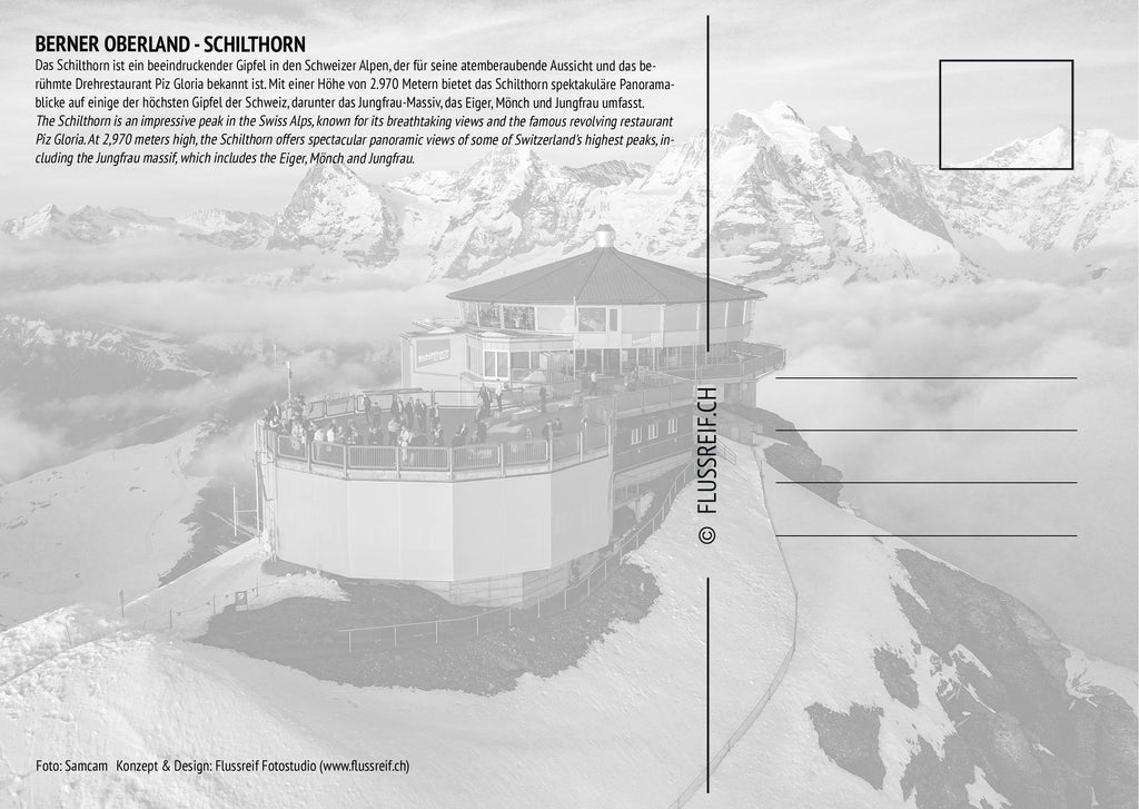 Schilthorn #1