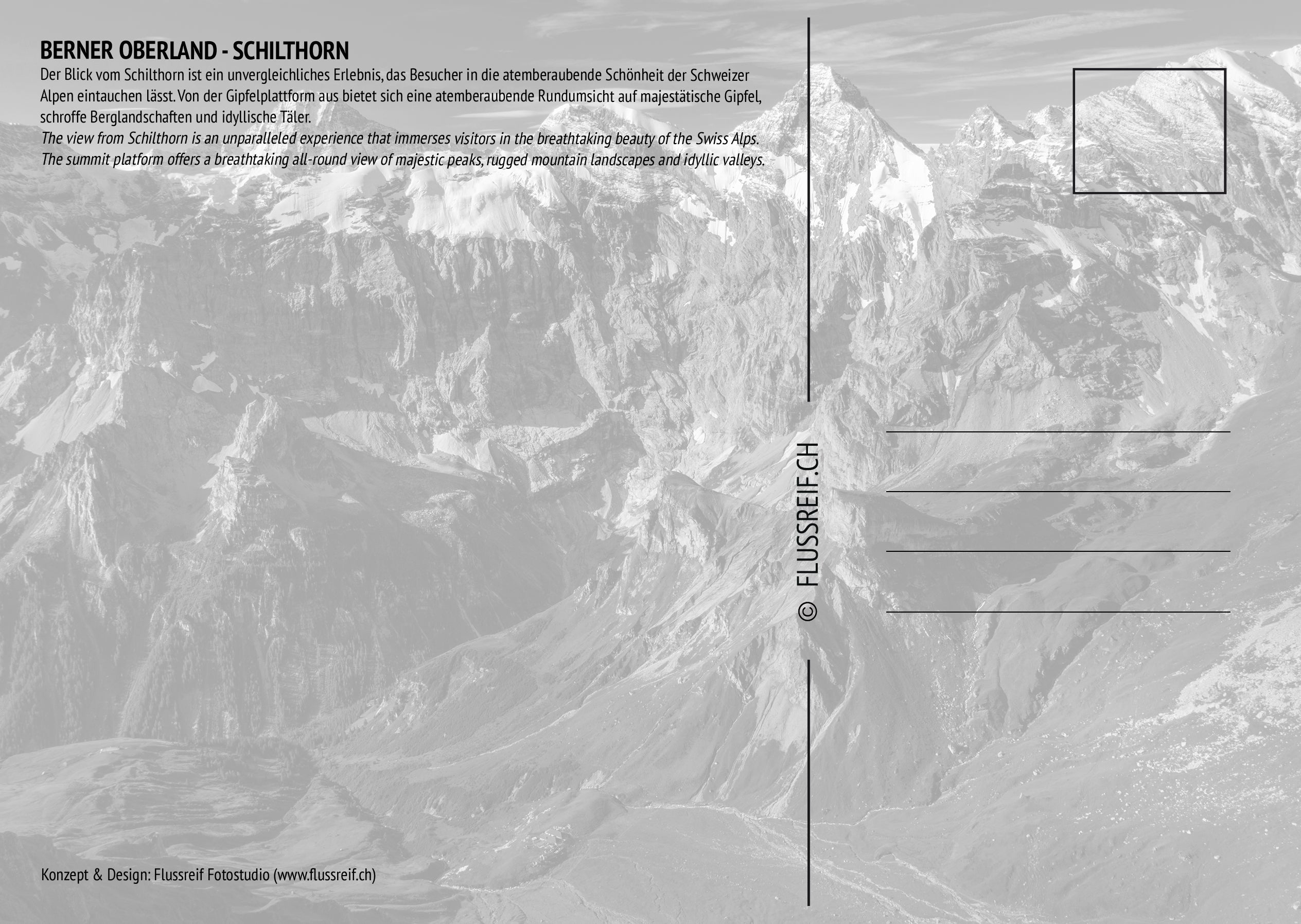 Schilthorn #2