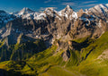 Schilthorn #2