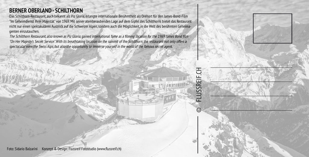 Schilthorn #3
