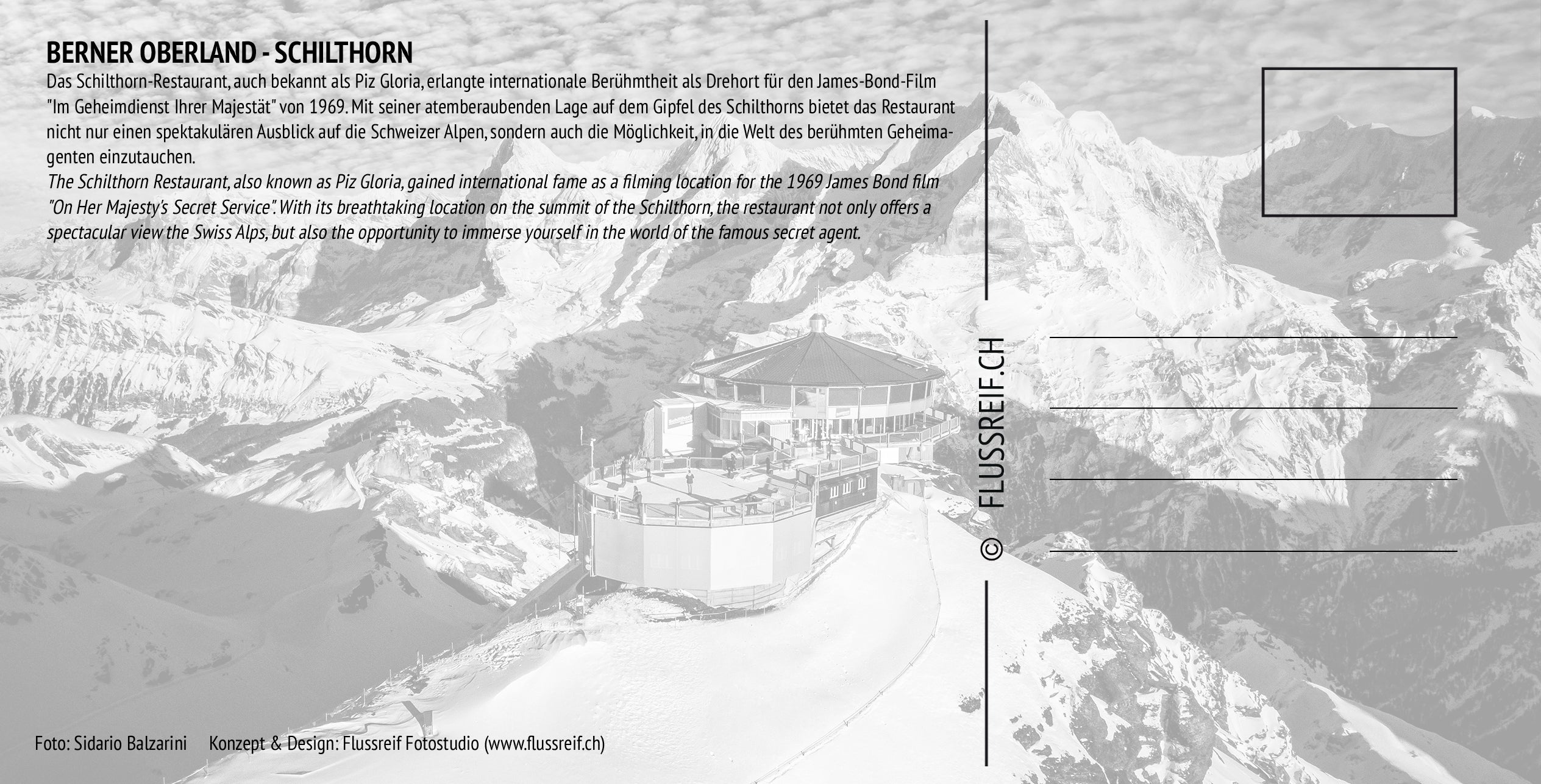 Schilthorn #3