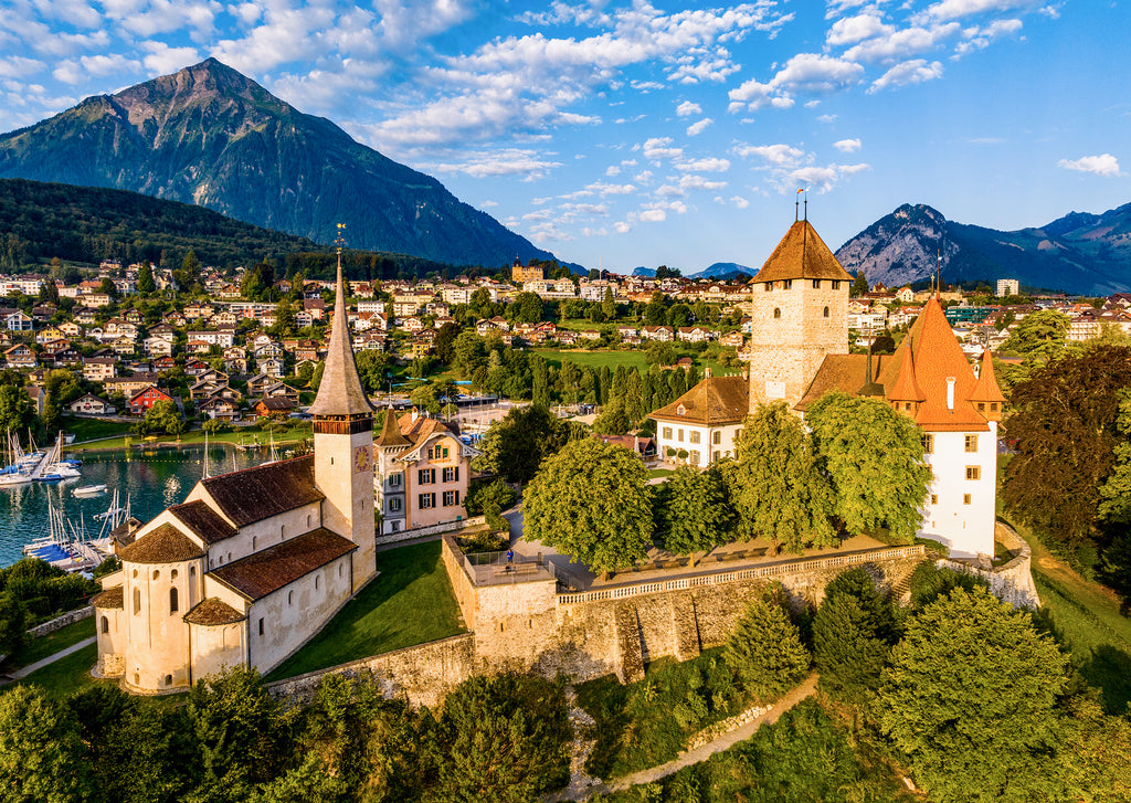 Spiez #1