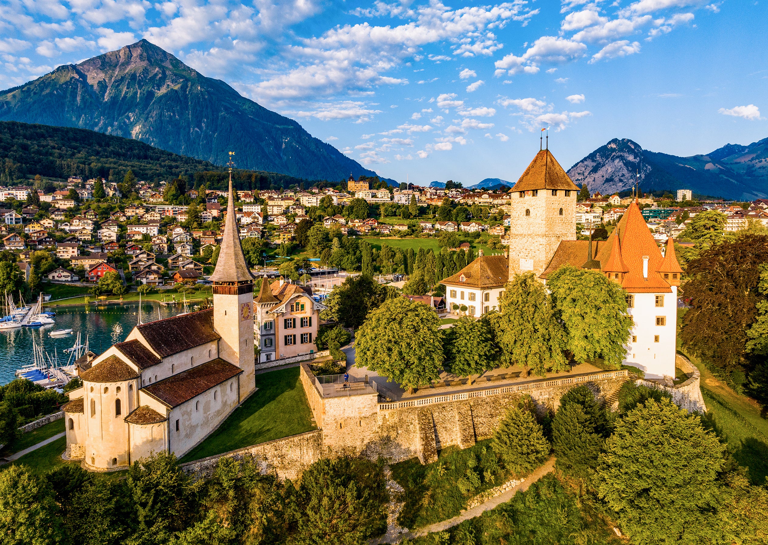 Spiez #1